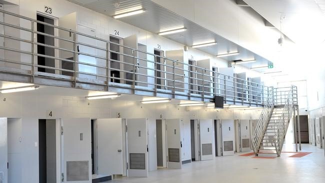 darwin correctional facility2