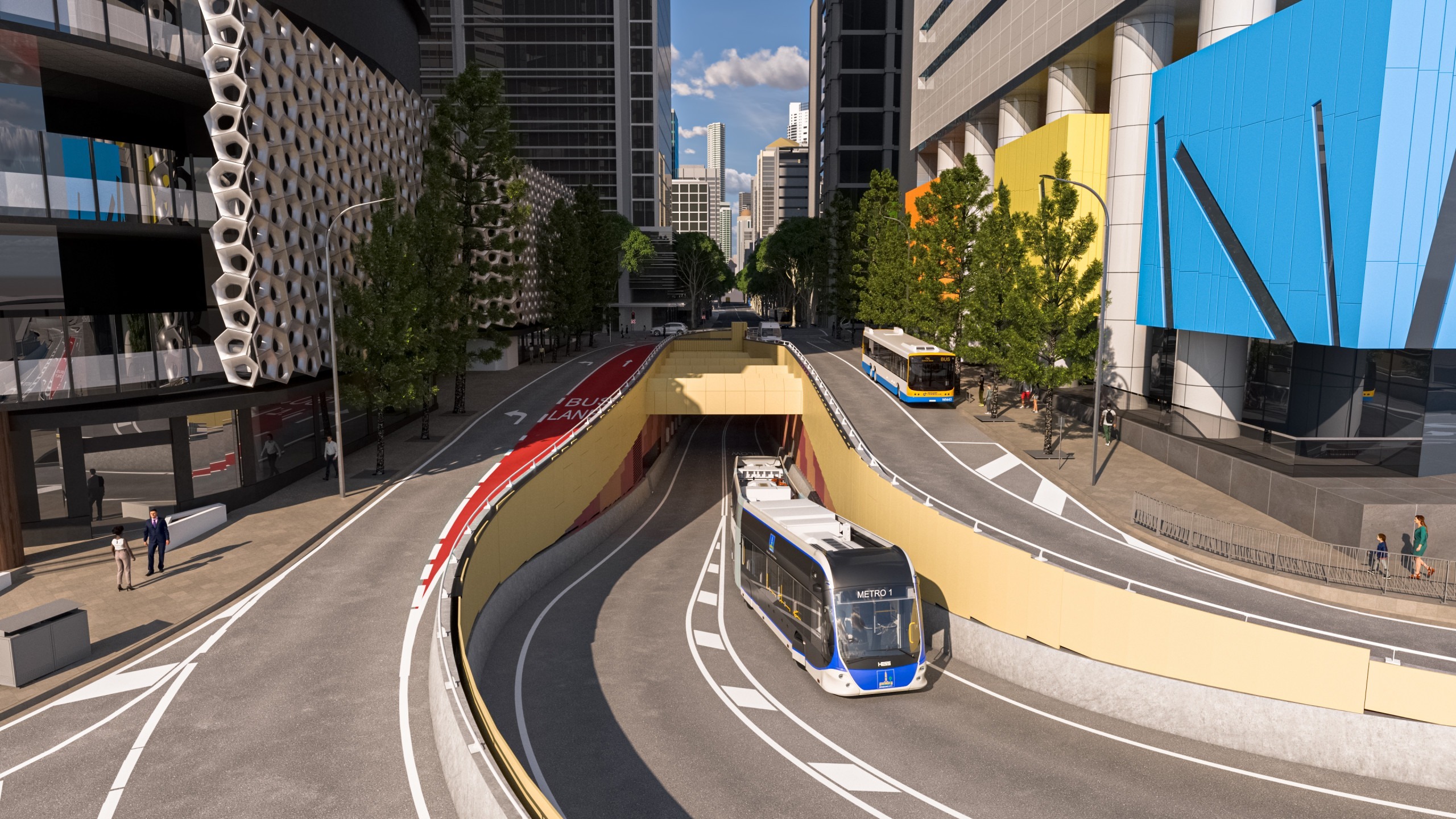 Brisbane-metro-tunnel-fire-system-design
